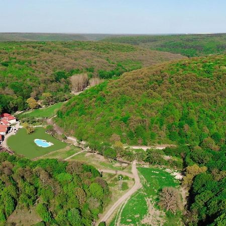 Eco Complex Izvori Ξενοδοχείο Βάρνα Εξωτερικό φωτογραφία