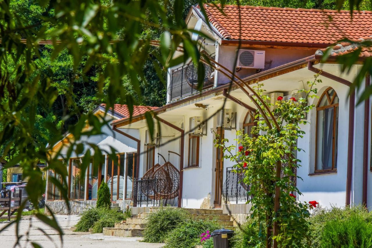Eco Complex Izvori Ξενοδοχείο Βάρνα Εξωτερικό φωτογραφία